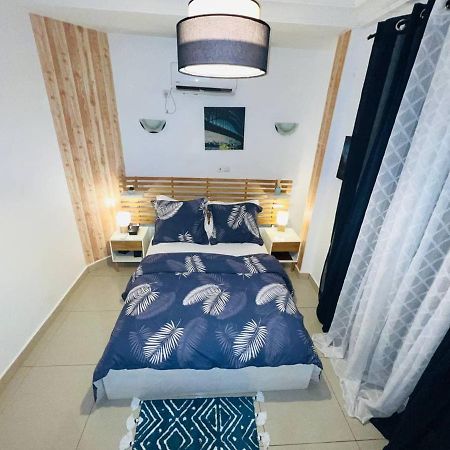 Appartement cosy 4 bonapriso Douala Extérieur photo